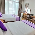 Pink House Homestay