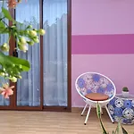 Pink House Homestay