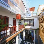 Hijal House