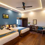 Coco Island Villa
