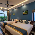Coco Island Villa
