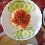 Pho Xanh Hotel - Stay 24H