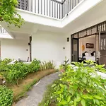 Hoi An Coco River Resort & Spa