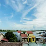 Hannah House Hoi An
