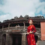 Babylon Hoi An Central Villa