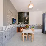 Moon River House