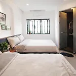 Marina Hoian Villa
