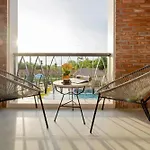 My Son Heritage Resort And Spa