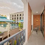 My Son Heritage Resort And Spa
