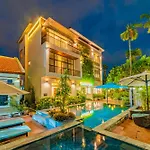 Ha Gateway Inn Hoian Priavate Pool Villa