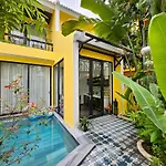 Rosie Villa Hoi An