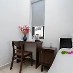 5 Coconut Villa