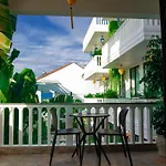 Hilary Boutique Villa Hoi An