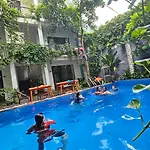 My Anh Boutique Villa Hoi An