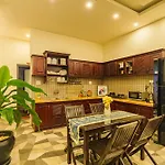 Ha Mountain View Pool Villa