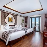 Le Pavillon Hoi An Paradise Hotel & Spa