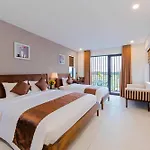 Sun Paradise Villa Hoi An
