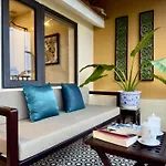 The Quin Riverside Villa