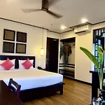 The Quin Riverside Villa