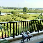 The Quin Riverside Villa