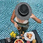 Hoi An Heritage Rosie Villa - 2 Bedrooms With Private Pool And Authentic Hoi An Decor
