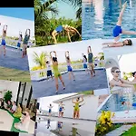 Moodhoian Riverside Resort & Spa