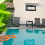 Hoi An Lotus Aroma Villa