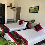 Sunny Garden Homestay