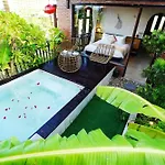 Angel Garden Villa