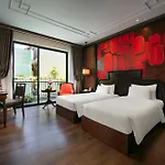 Silkian Hoian Boutique Hotel & Spa