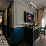 Hoi An Golden Holiday Hotel & Spa