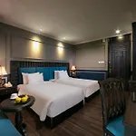 Hoi An Golden Holiday Hotel & Spa
