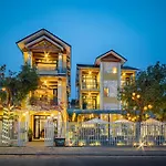 Hoi An Heart Hostel Villa - Bespoke