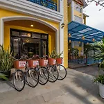 Hoi An Heart Hostel Villa - Bespoke