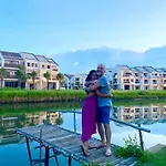 Gem Riverside Hotel Hoi An