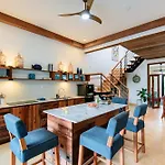Sea Easter Seaview 3Br Villa - An Bang Beach By Beachside Boutique Homes