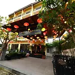 Hoi An Rose Garden Hotel