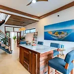 Sea Easter Seaview 3Br Villa - An Bang Beach By Beachside Boutique Homes