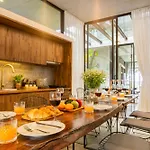 Min\'S House Hoi An - 4 Bedroom Villa, Pool