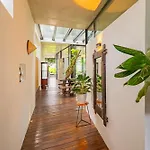 Min\'S House Hoi An - 4 Bedroom Villa, Pool
