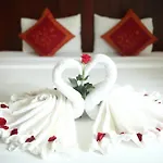 Cherry\'S House