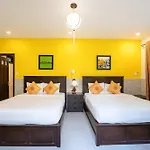 Villa Ohana Gadren By Cocoviet Hoi An
