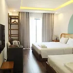Lacovy Home Hoi An