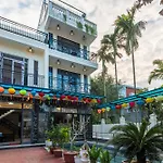 Mavina Villa