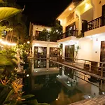 Truc Huy Villa
