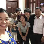 Snow Pearl Homestay Hoi An