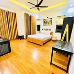 Thuong Da Riverside Homestay