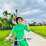 Chez Mimosa Rice Farm Hoi An - New Address Dx18, Thanh Nhut, Cam Thanh