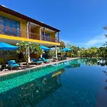 Chez Mimosa Rice Farm Hoi An - New Address Dx18, Thanh Nhut, Cam Thanh