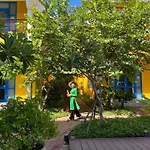 Chez Mimosa Rice Farm Hoi An - New Address Dx18, Thanh Nhut, Cam Thanh